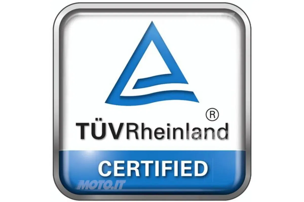 TÜV Rheinland, nuovo marchio di prova (2)