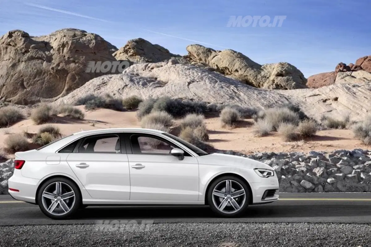 Audi A3 Sedan (13)