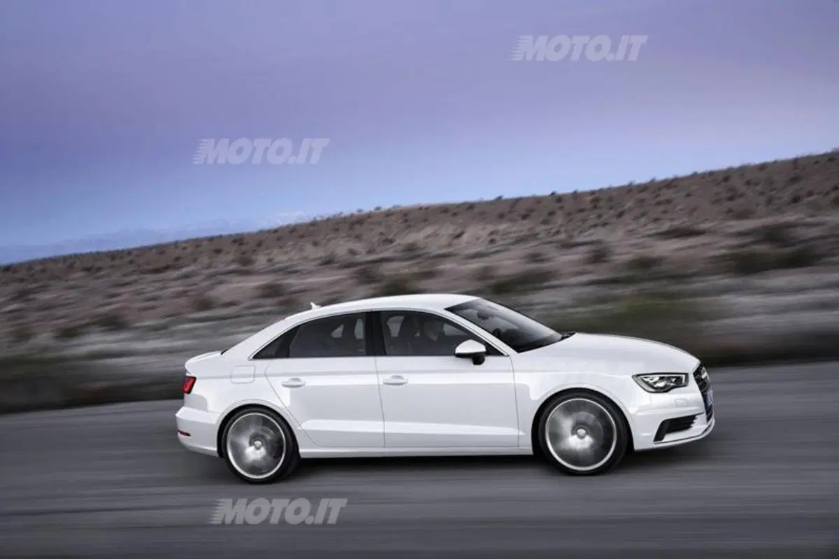 Audi A3 Sedan (16)