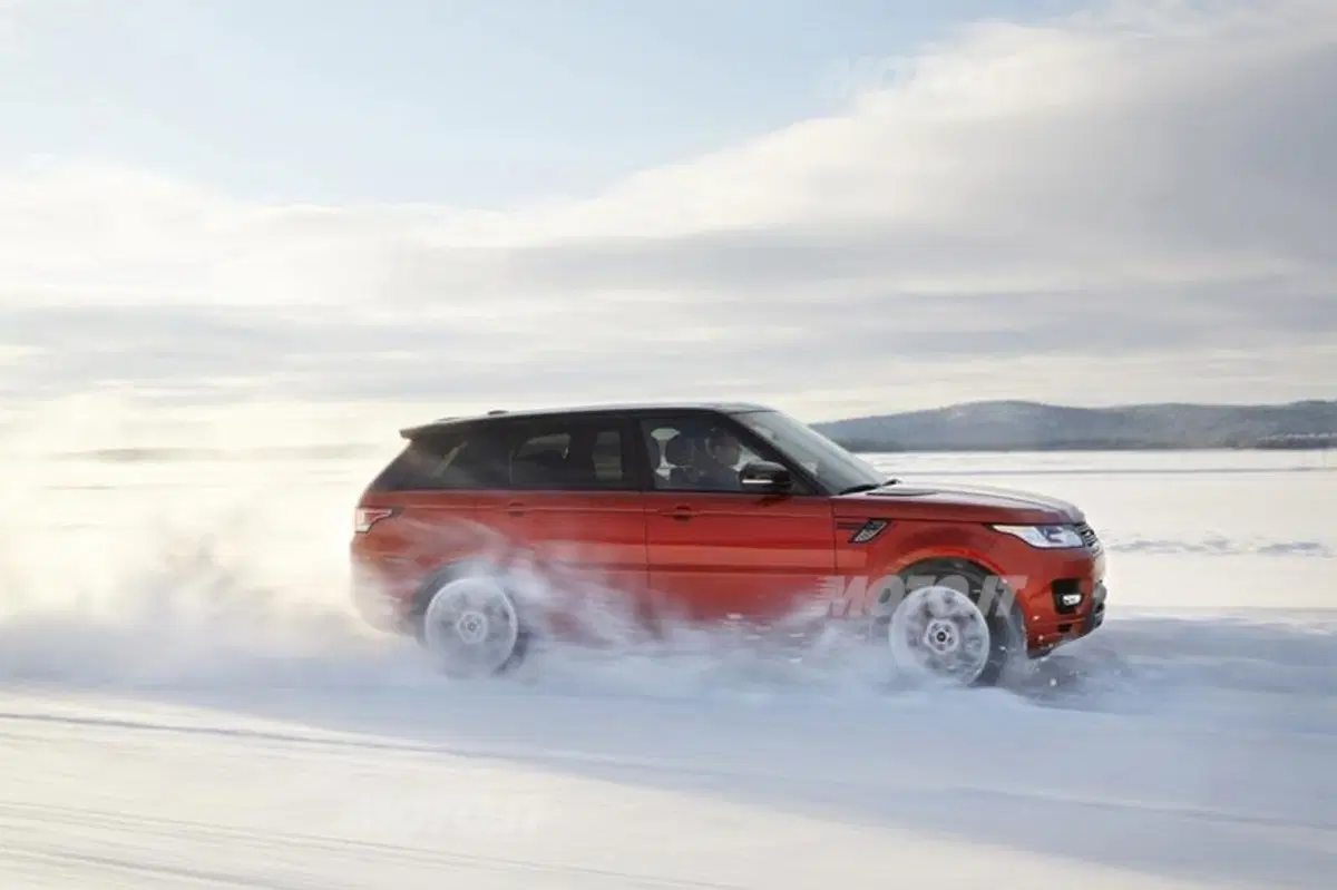 Nuova Range Rover Sport (3)