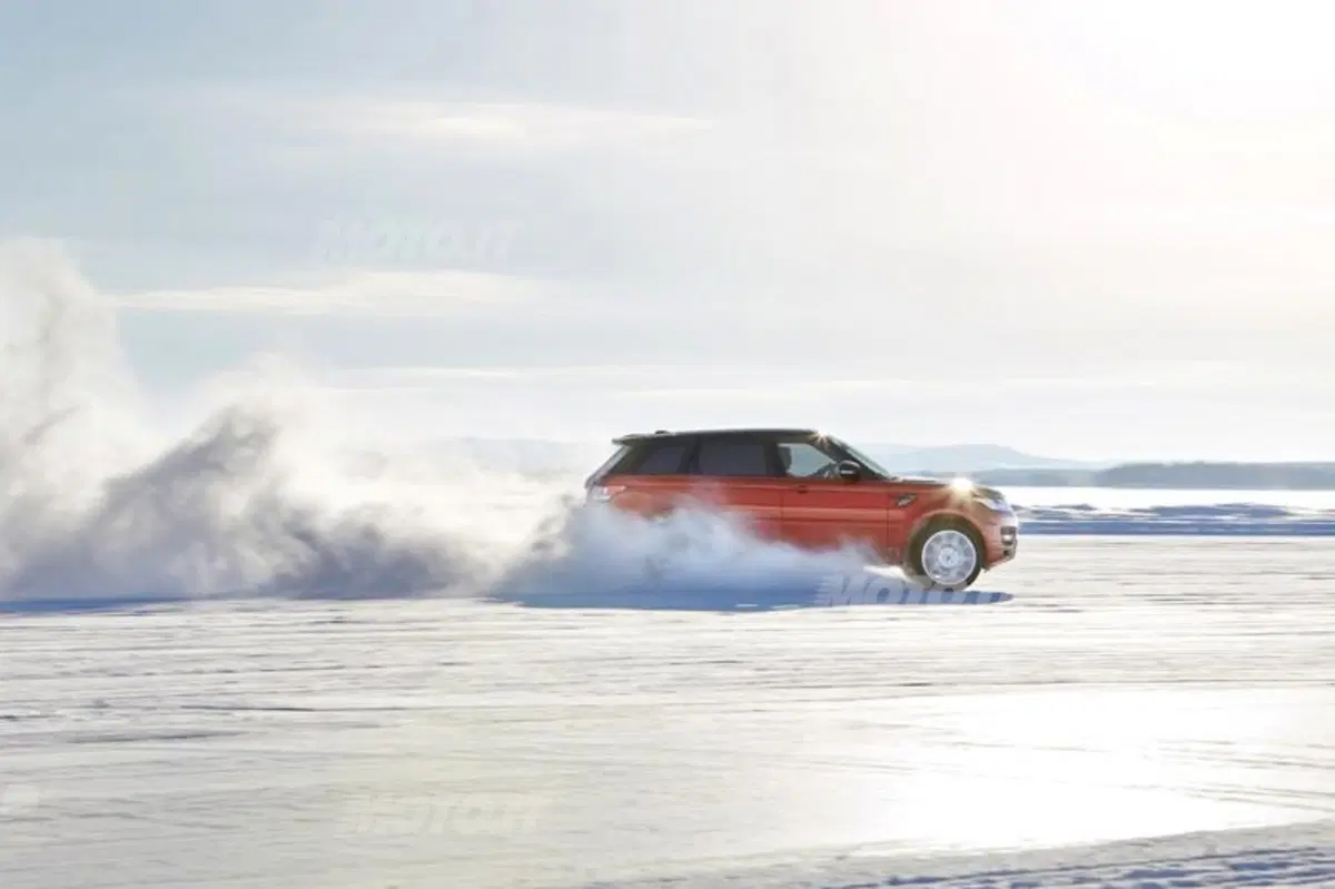 Nuova Range Rover Sport (4)
