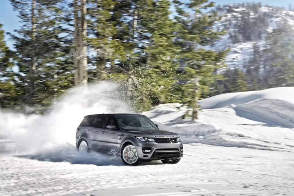 Nuova Range Rover Sport (5)
