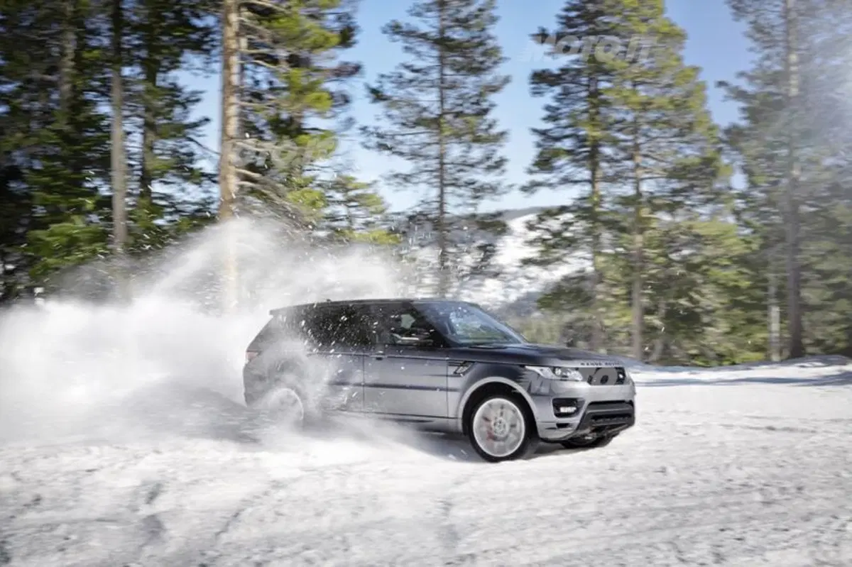 Nuova Range Rover Sport (6)