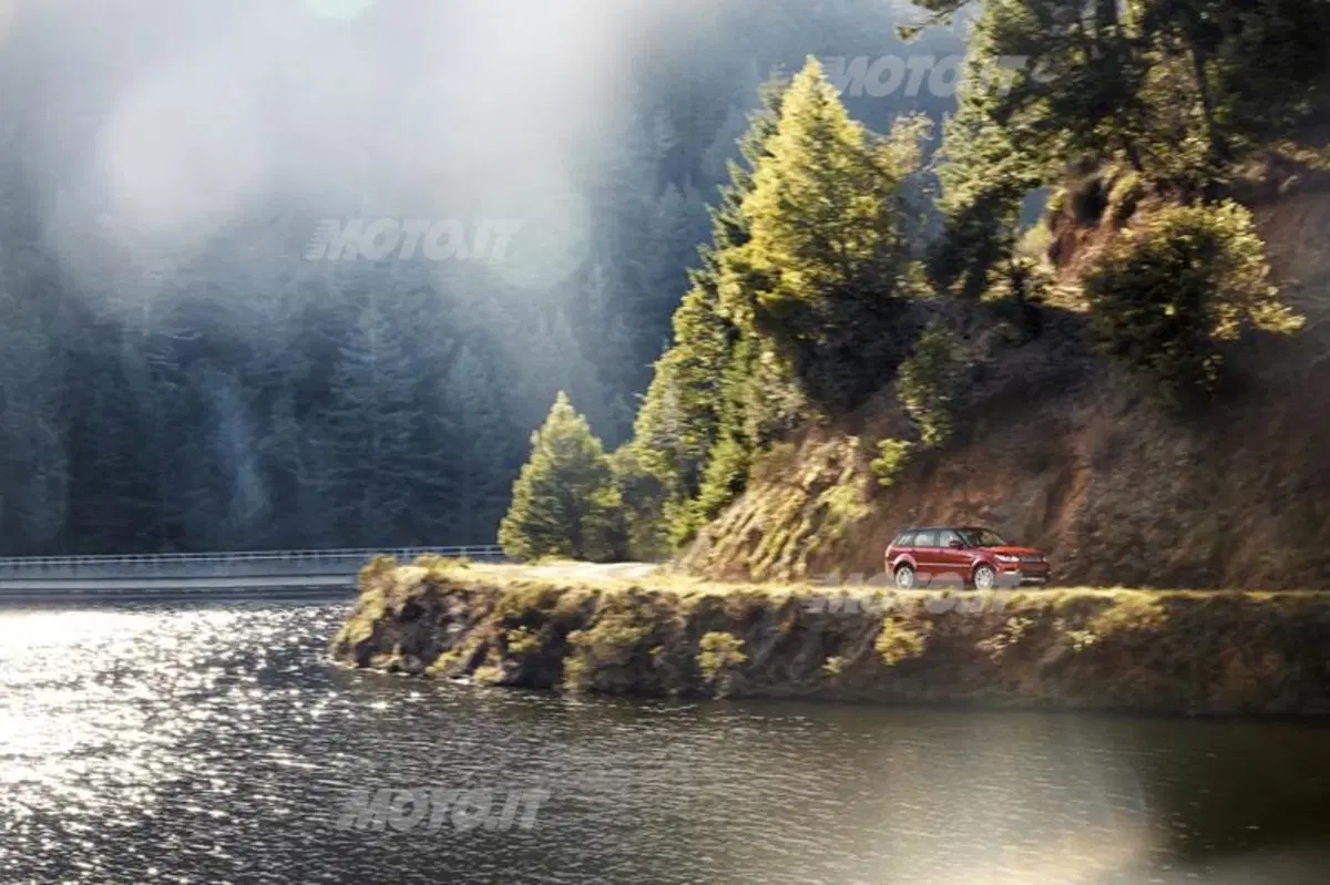 Nuova Range Rover Sport (16)