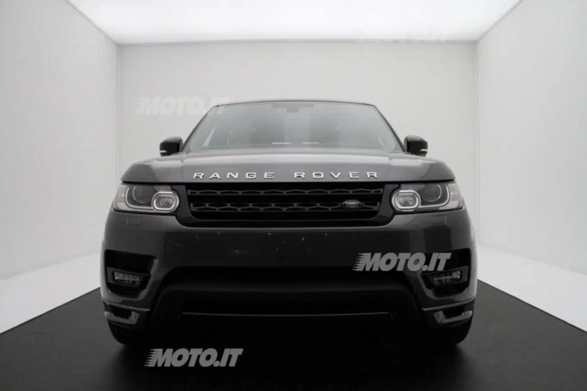 Nuova Range Rover Sport (19)