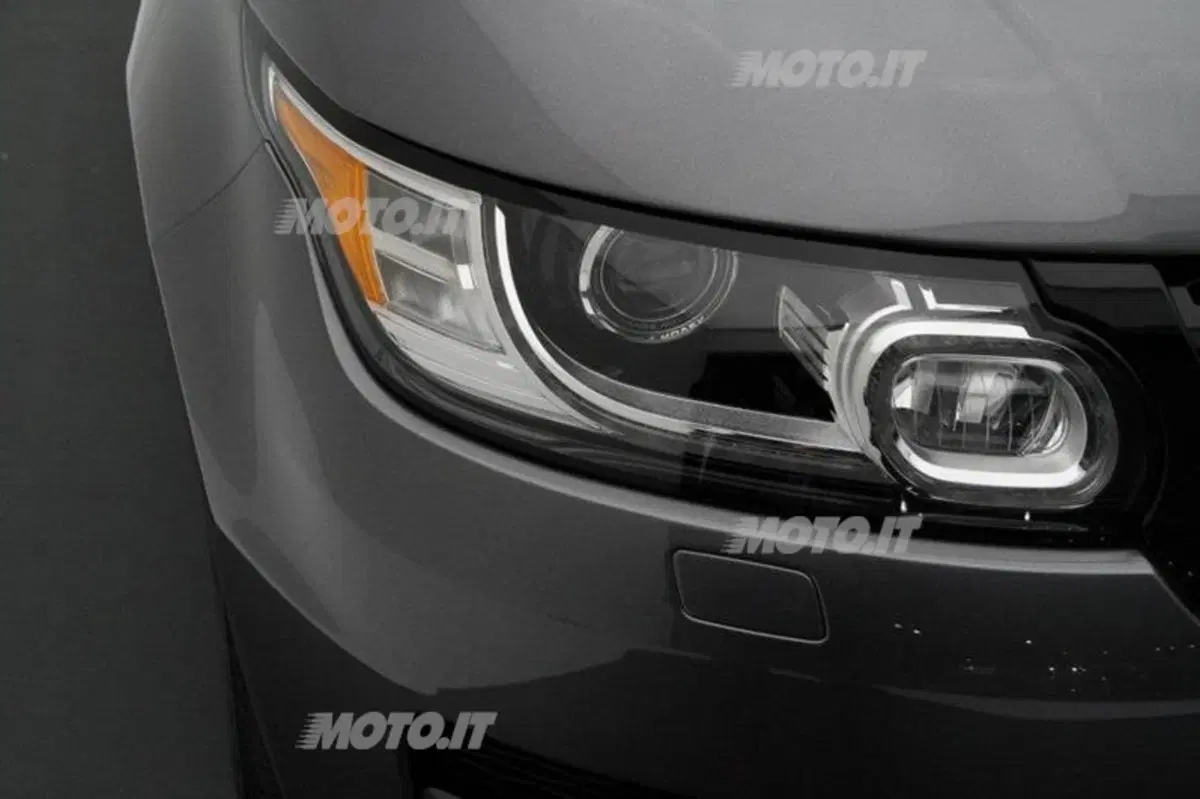 Nuova Range Rover Sport (20)