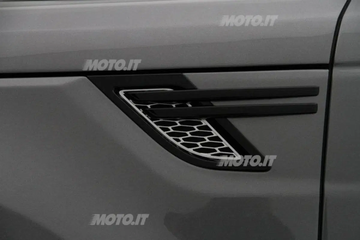 Nuova Range Rover Sport (23)