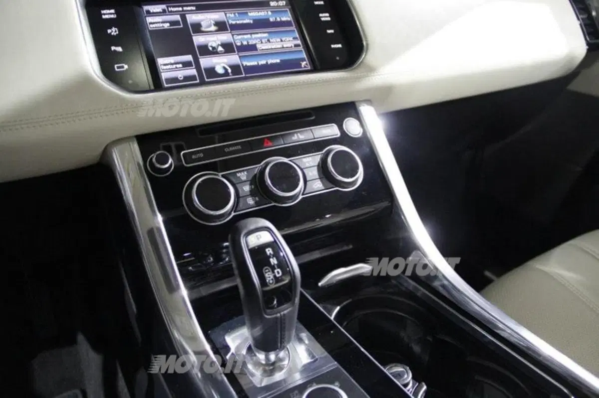 Nuova Range Rover Sport (25)