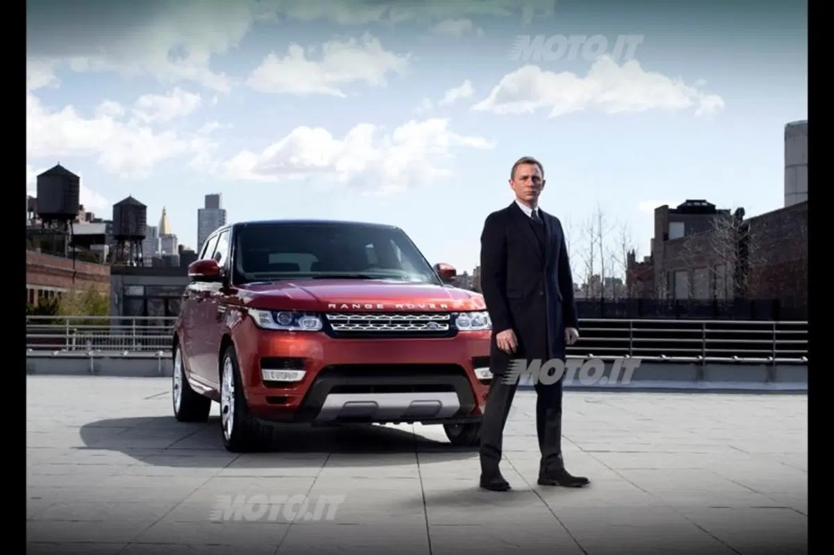 Nuova Range Rover Sport (27)