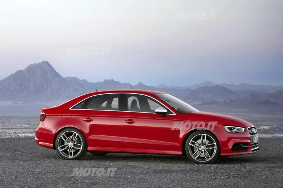 Audi S3 Sedan (6)