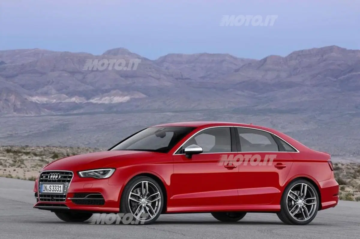 Audi S3 Sedan (10)