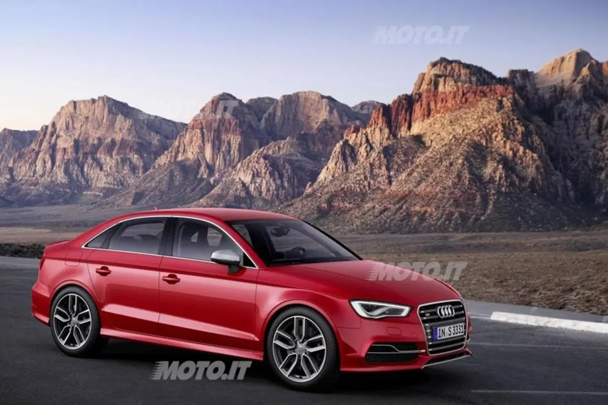 Audi S3 Sedan (11)