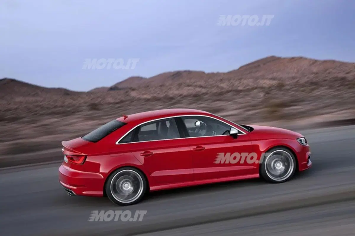 Audi S3 Sedan (12)