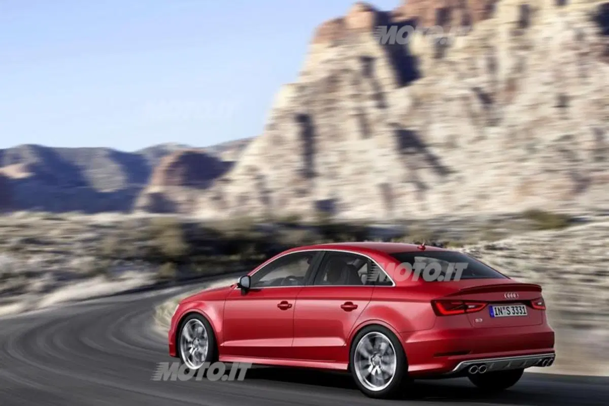 Audi S3 Sedan (13)