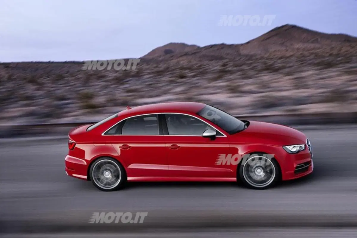 Audi S3 Sedan (16)