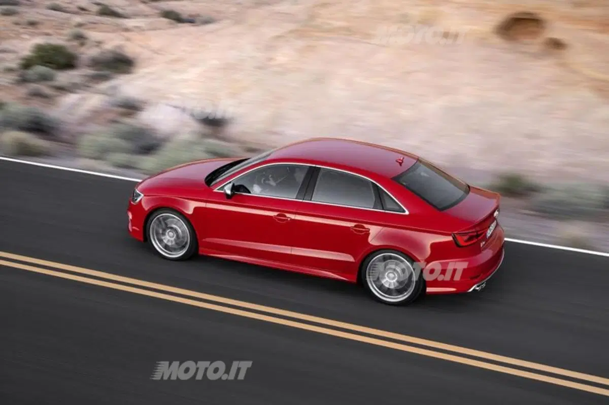 Audi S3 Sedan (17)