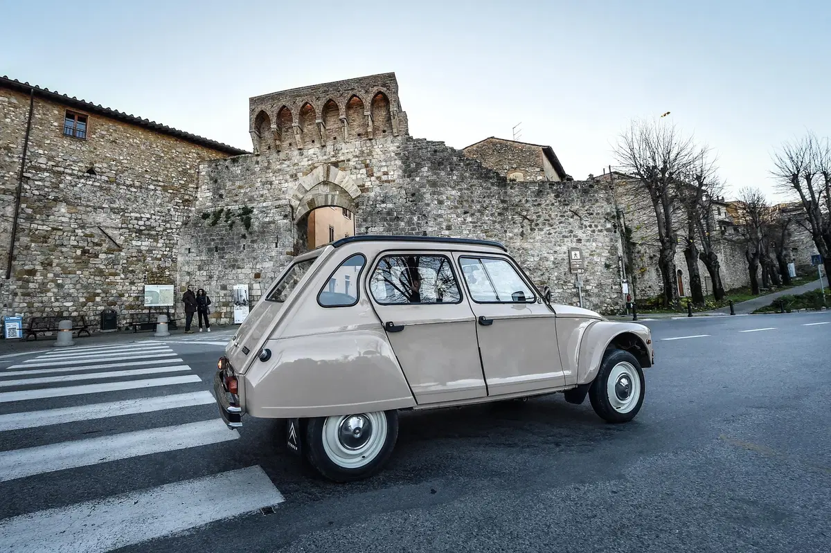 PSA & Friends celebra l’heritage dei tre marchi francesi (4)