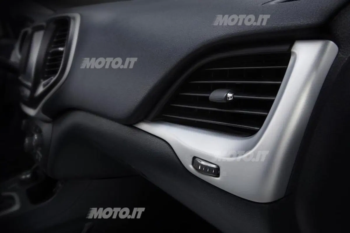 Nuova Jeep Cherokee: svelata a New York (34)