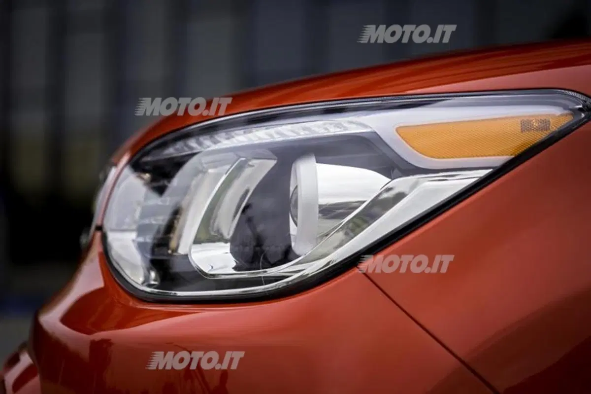 Nuova Kia Soul (7)