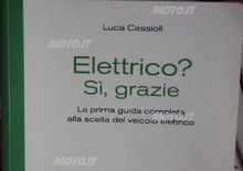 Elettrico? Sì, grazie!