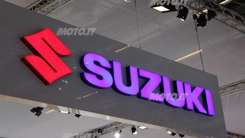 Suzuki: stop alla vendita di auto in Canada