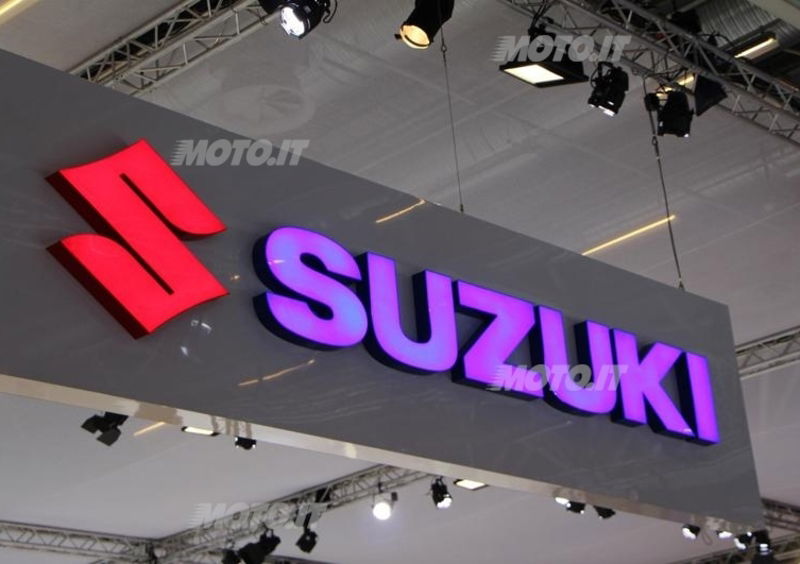 Suzuki: stop alla vendita di auto in Canada