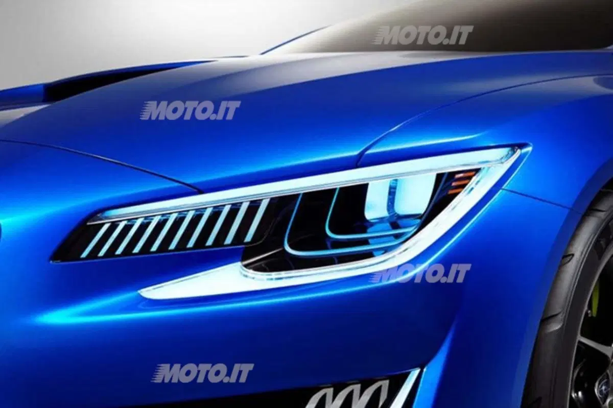 Subaru WRX concept (4)