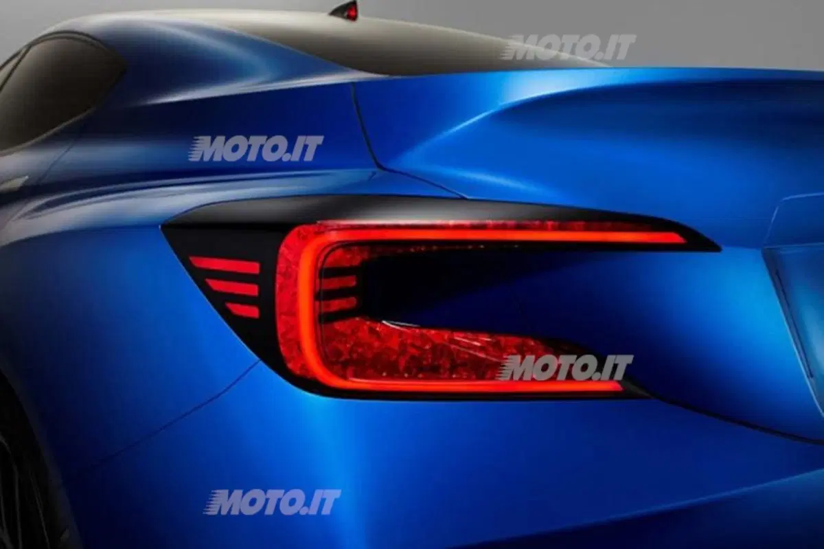 Subaru WRX concept (6)