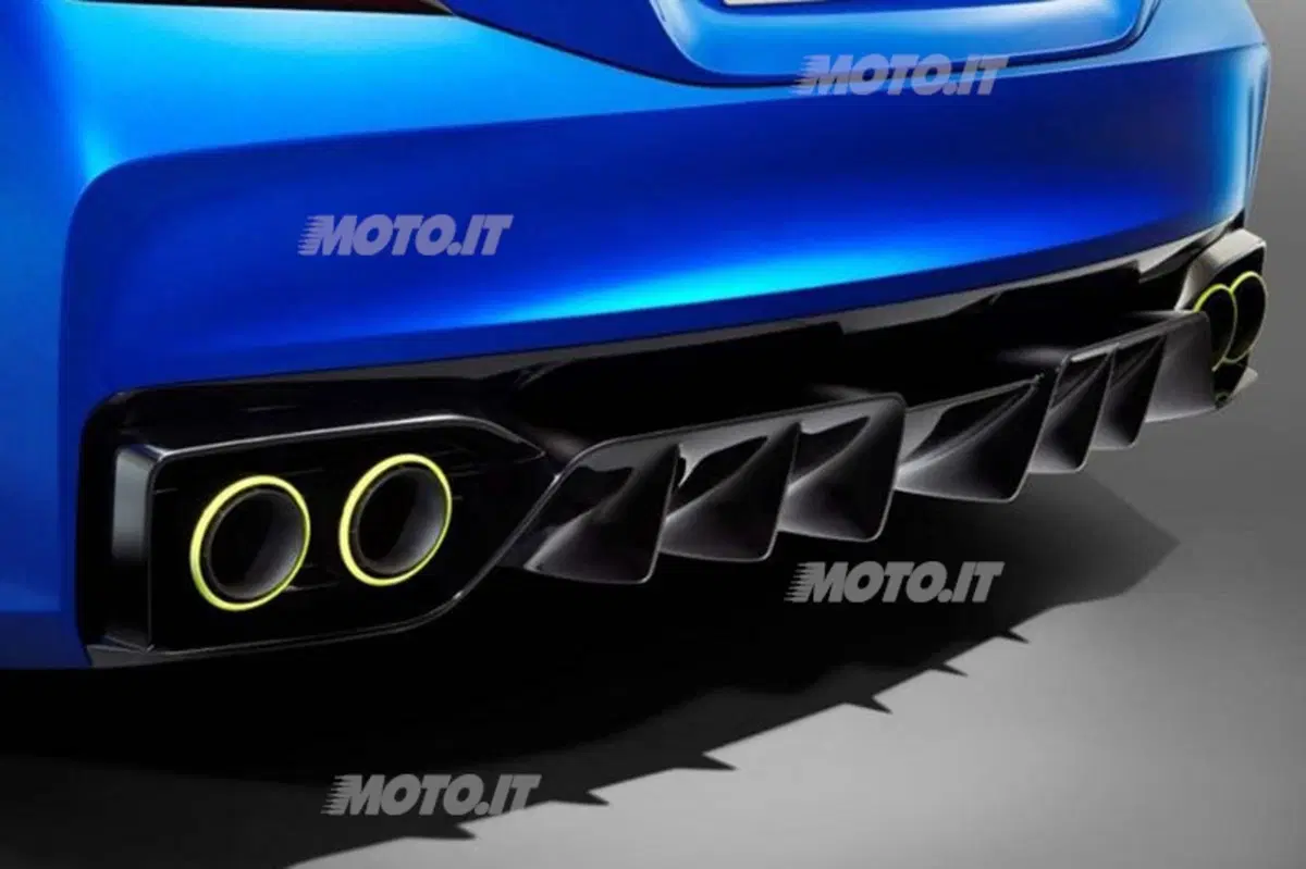Subaru WRX concept (7)