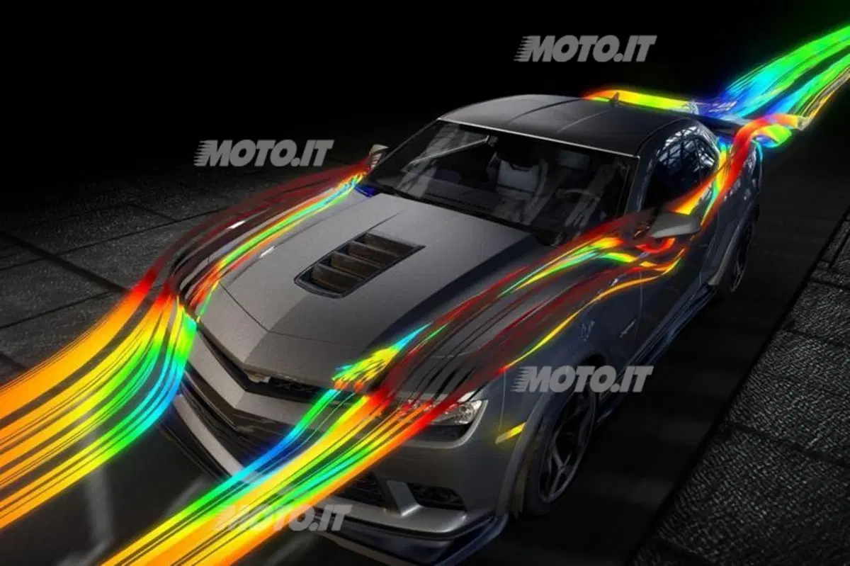 Chevrolet Camaro: a New York il restyling e la versione sportiva Z28 (19)