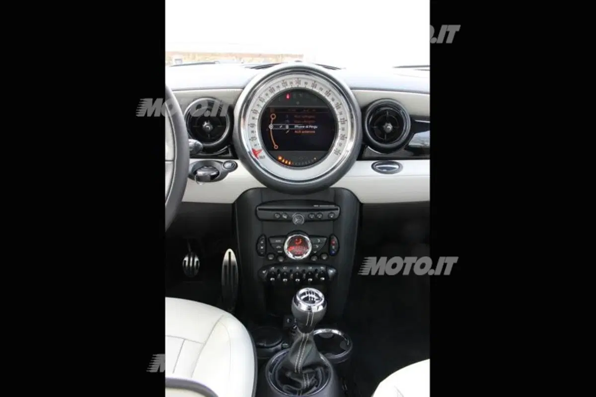 Mini Cooper SD (28)