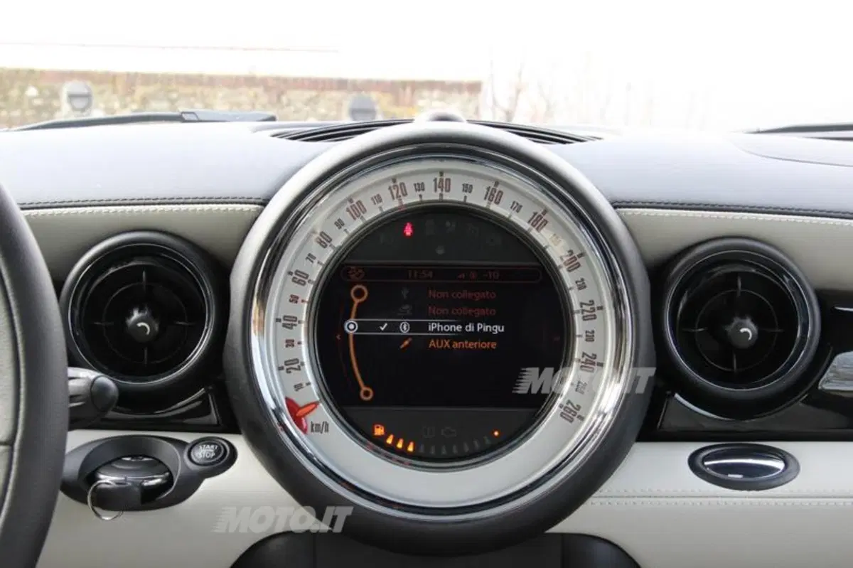 Mini Cooper SD (29)