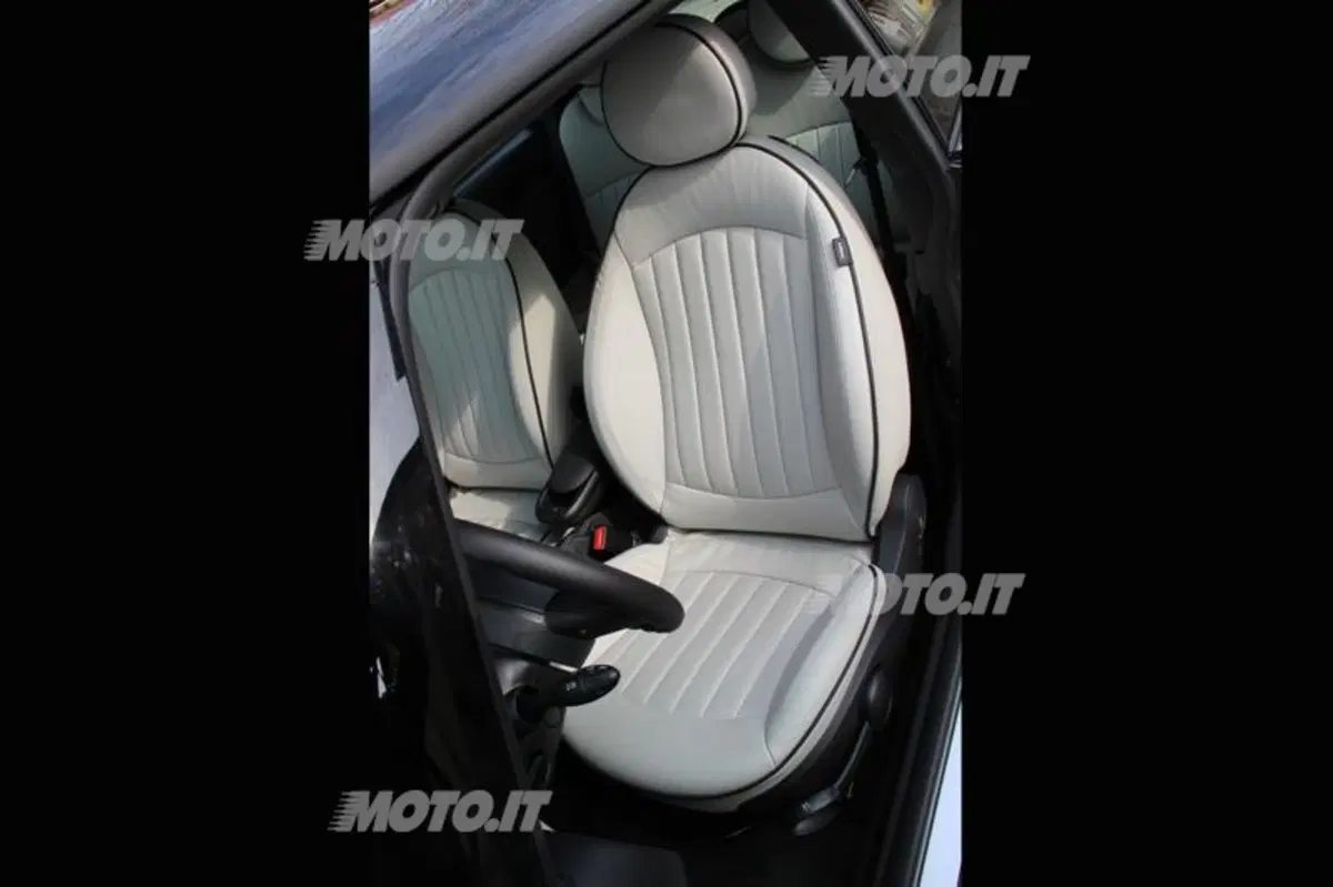 Mini Cooper SD (30)