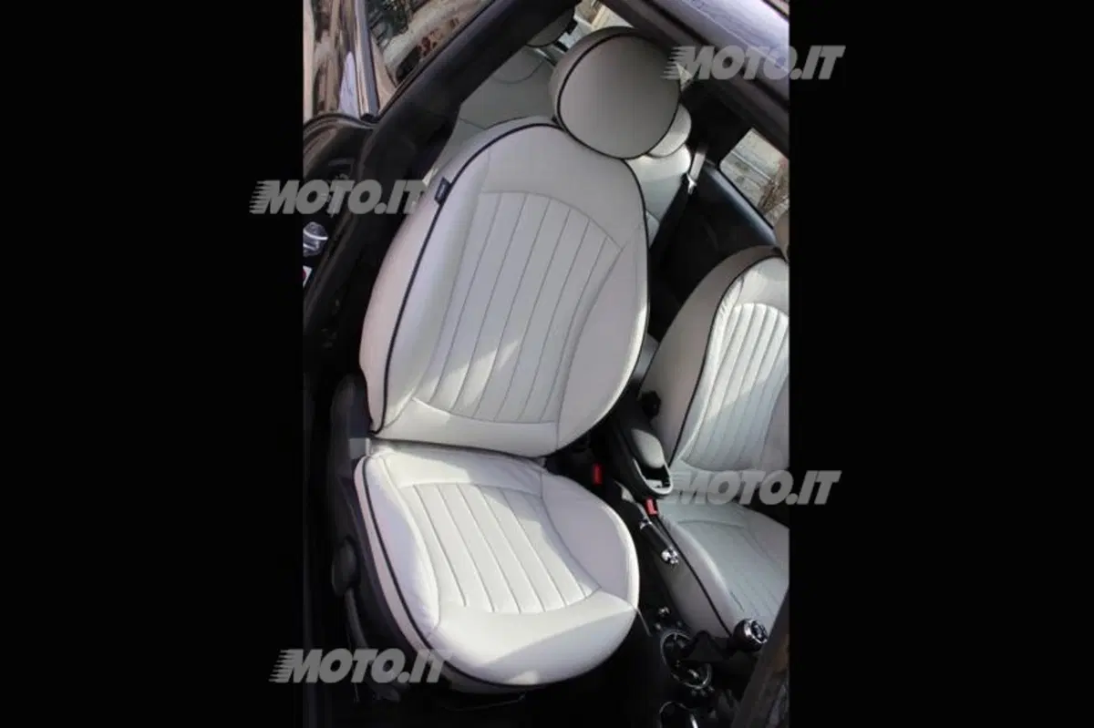 Mini Cooper SD (31)