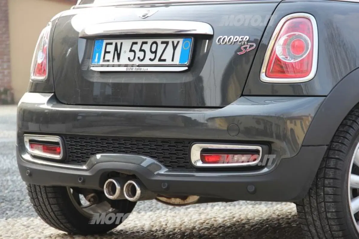 Mini Cooper SD (35)