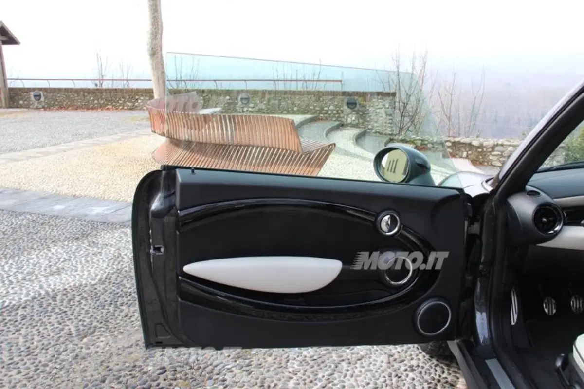 Mini Cooper SD (41)