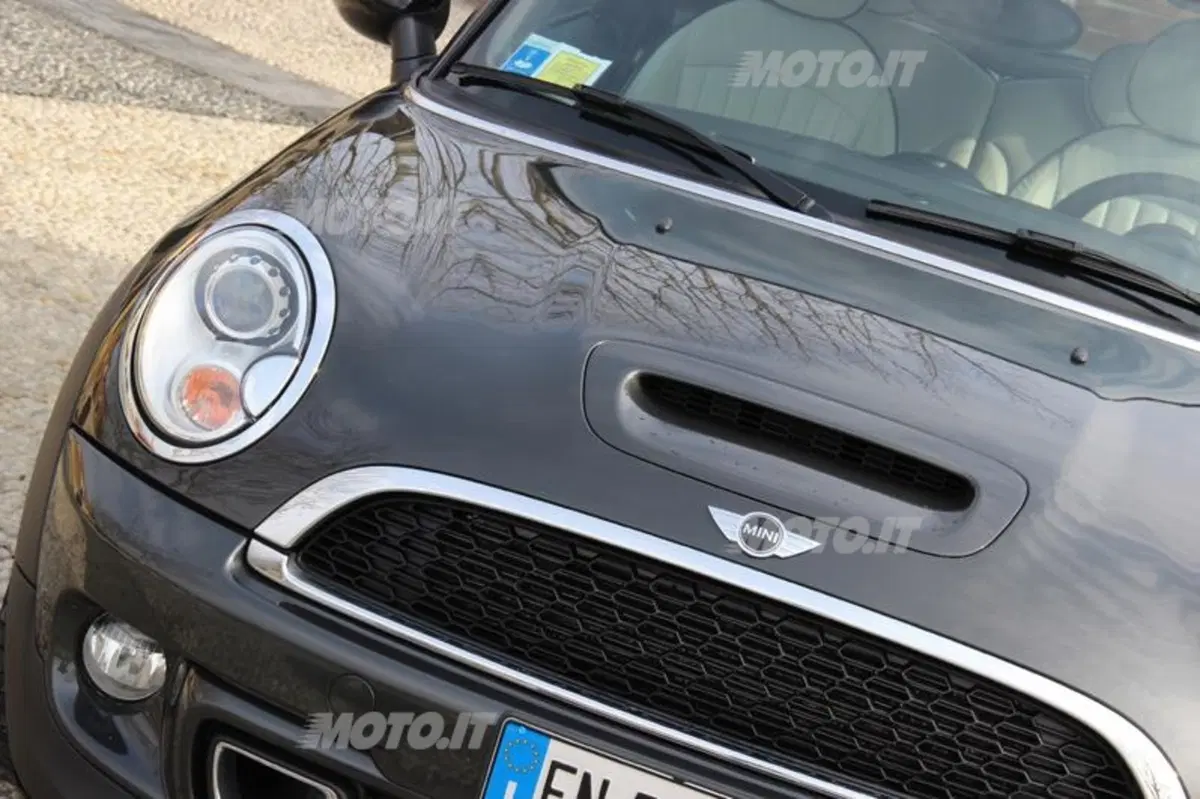 Mini Cooper SD (44)
