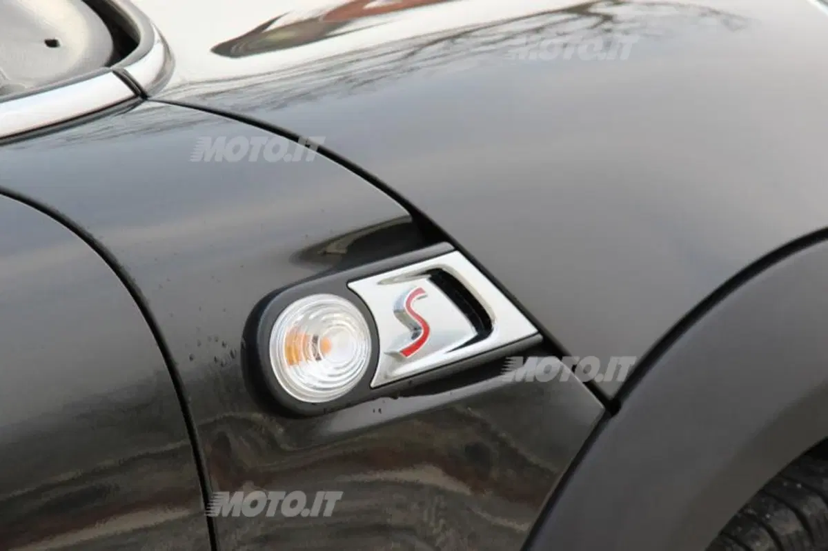 Mini Cooper SD (49)