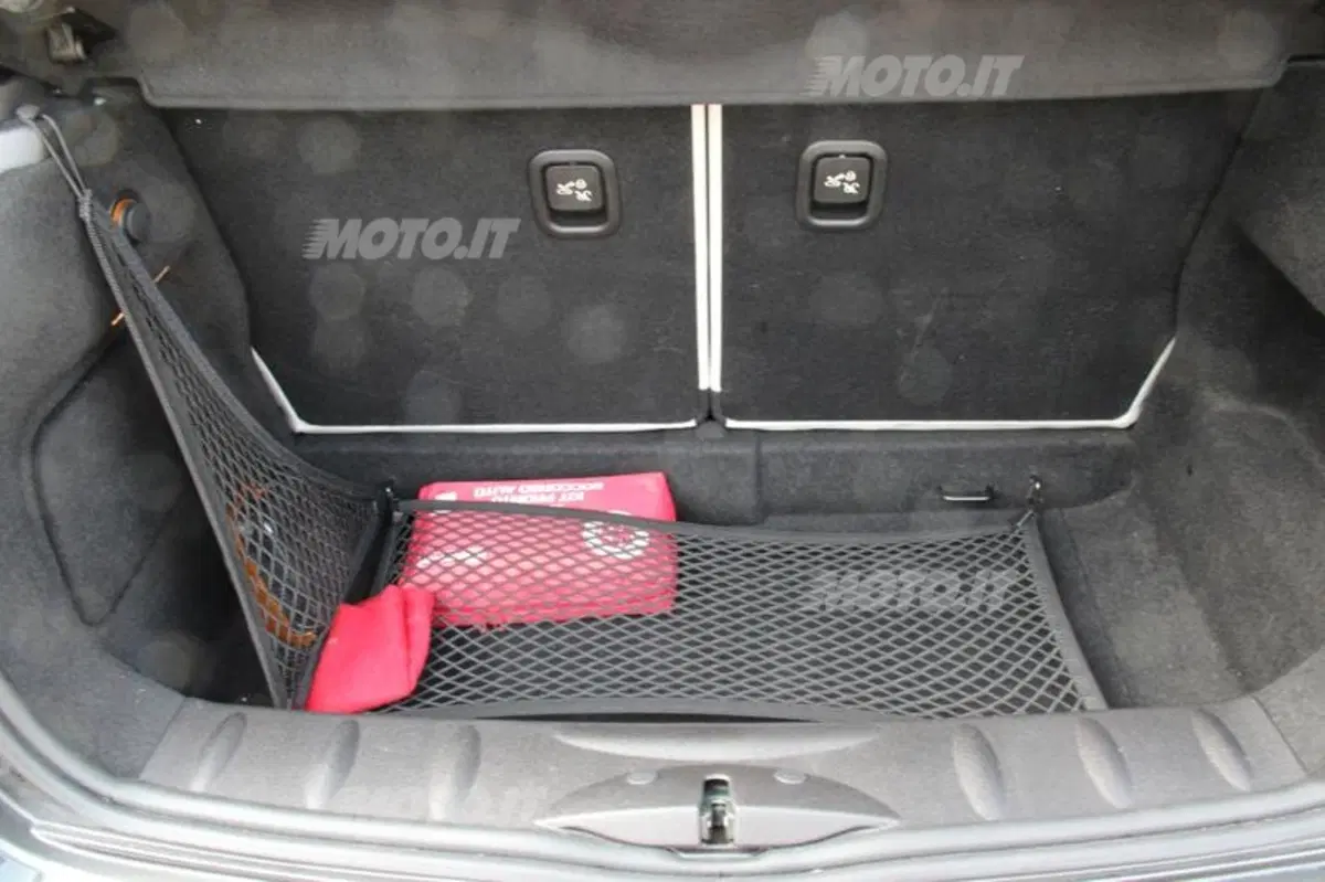Mini Cooper SD (52)