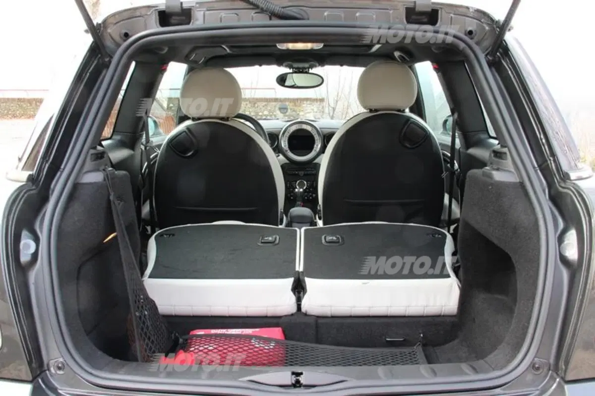 Mini Cooper SD (53)