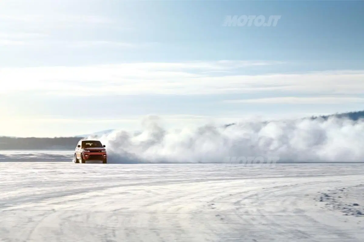 Nuova Range Rover Sport: i prezzi (8)