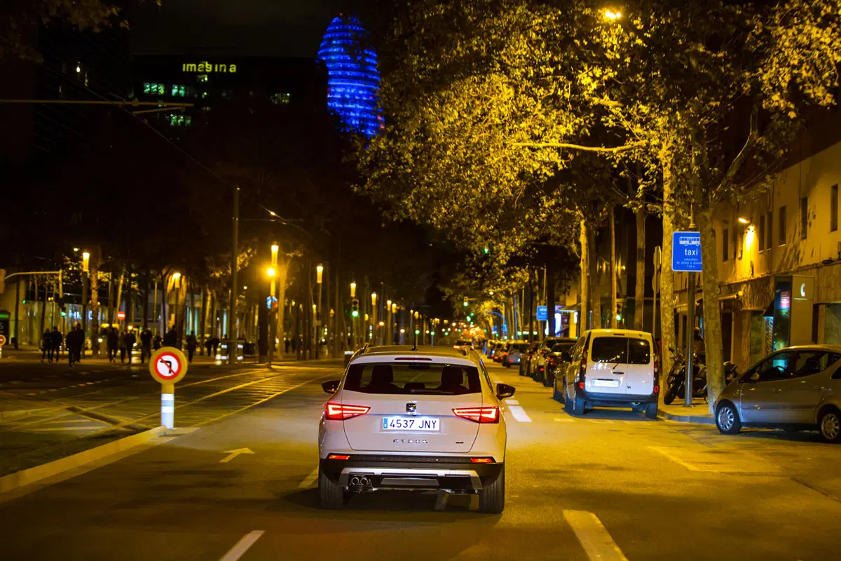 Alla scoperta di Barcellona: un nuovo modello urbanistico (12)