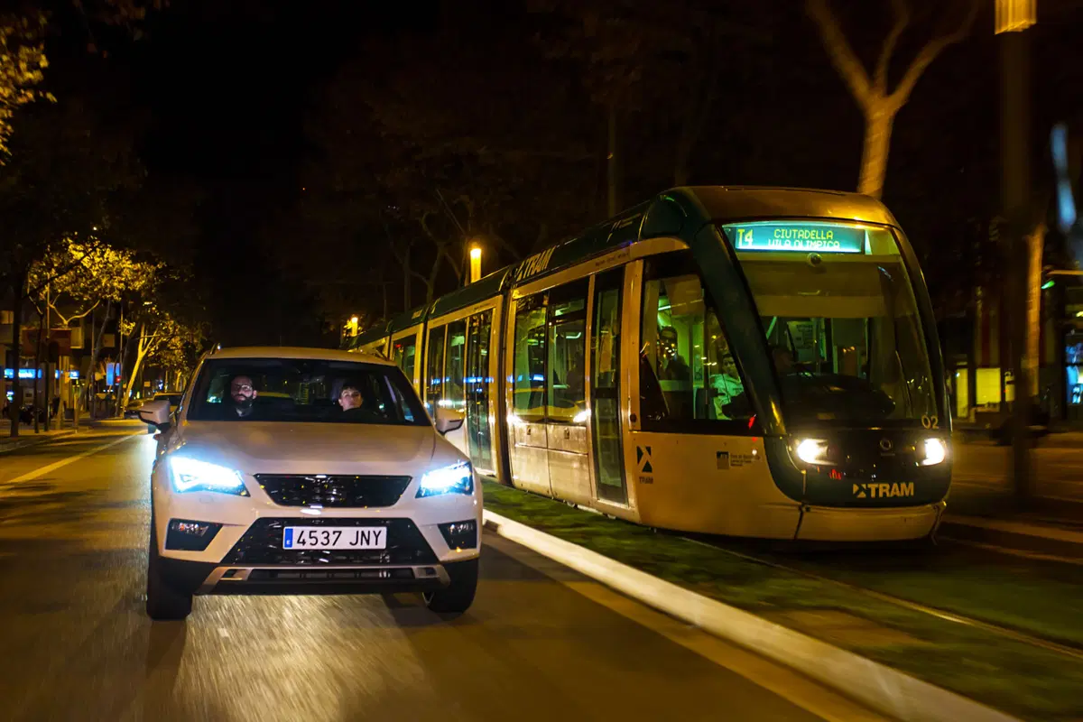 Alla scoperta di Barcellona: un nuovo modello urbanistico (17)