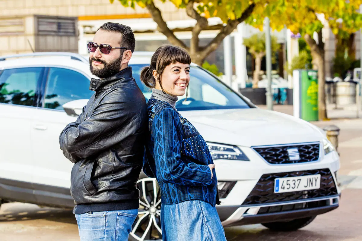 Alla scoperta di Barcellona: un nuovo modello urbanistico (13)
