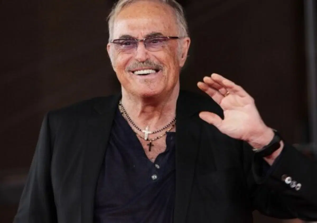 &Egrave; morto Franco Califano
