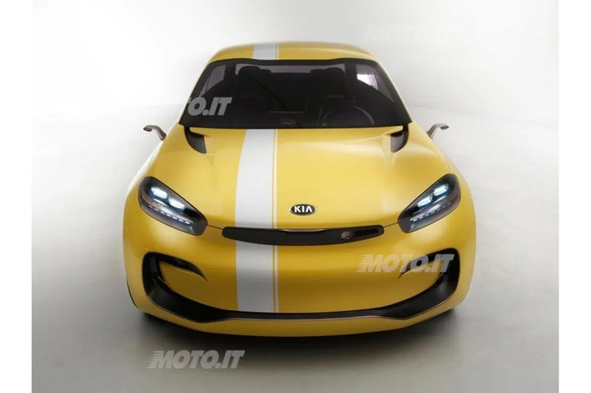 Kia Cub concept: svelata a Seoul (8)
