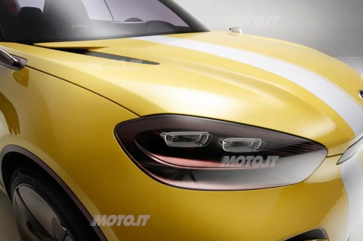 Kia Cub concept: svelata a Seoul (11)