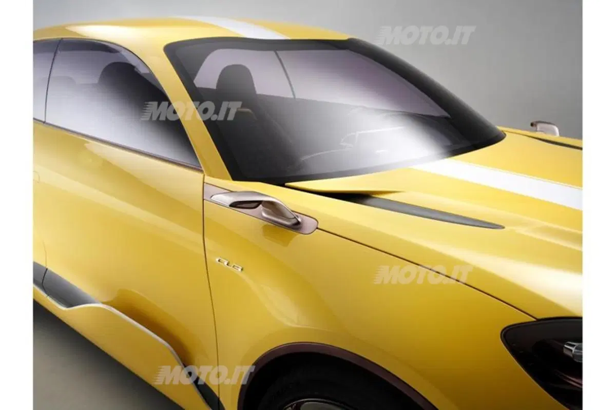 Kia Cub concept: svelata a Seoul (12)