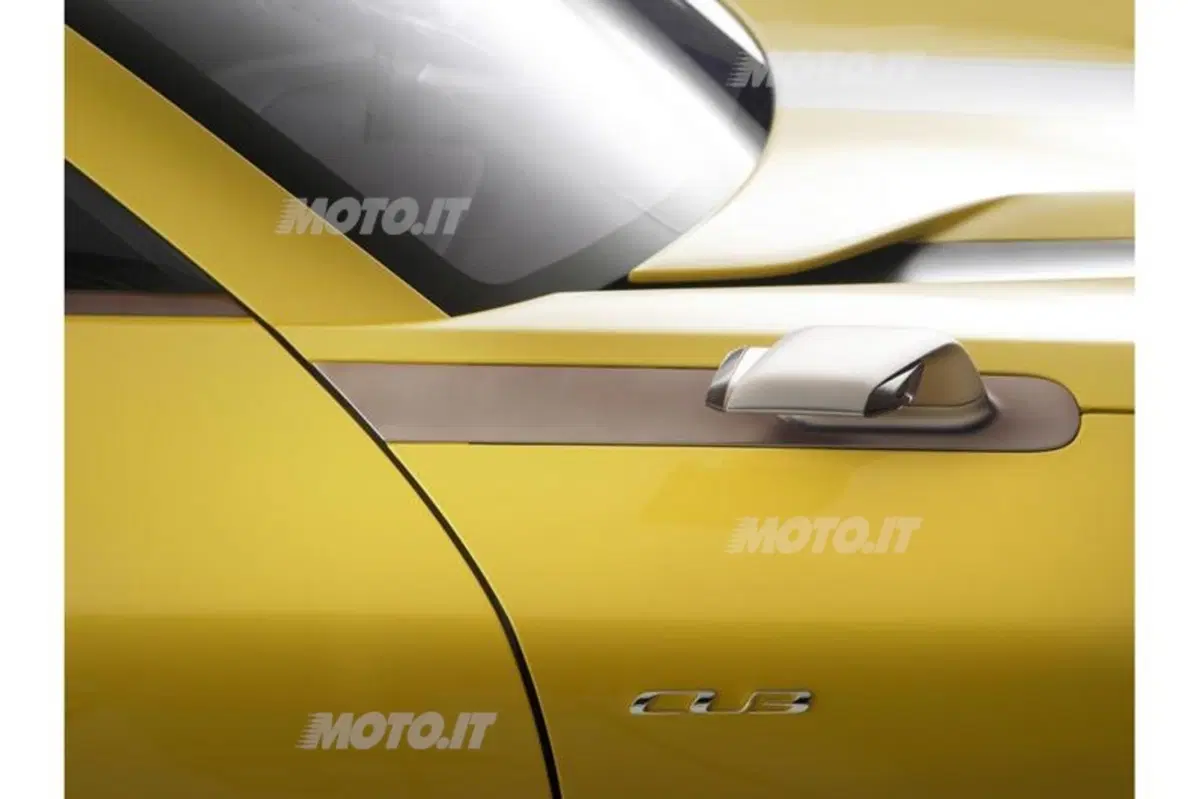 Kia Cub concept: svelata a Seoul (13)