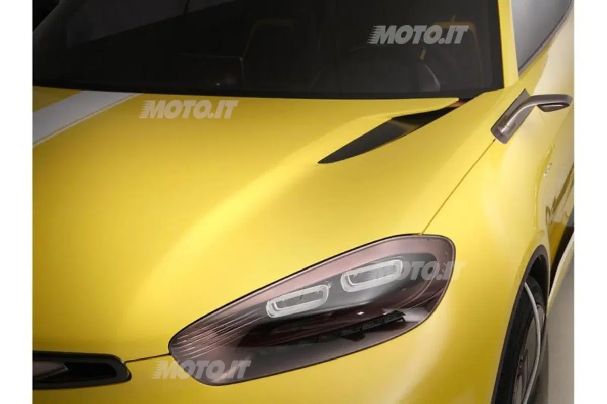 Kia Cub concept: svelata a Seoul (14)